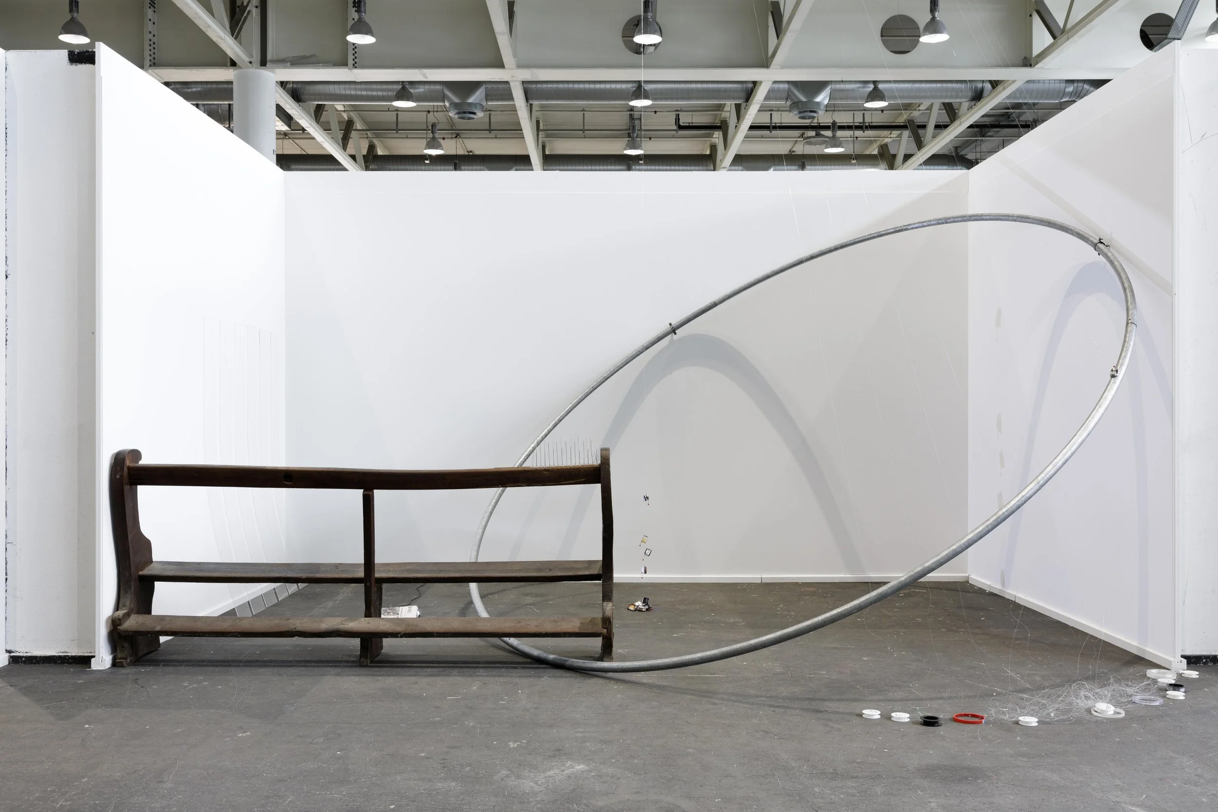 Sophie Jung's Guide to Basel — Art Guides World